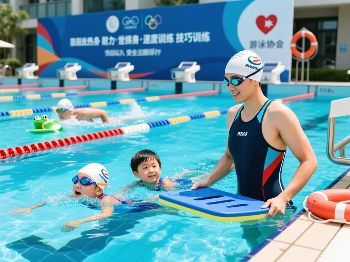 爱游戏-“2025世界游泳锦标赛:新加坡泳池上演无与伦比的精彩” 第2张