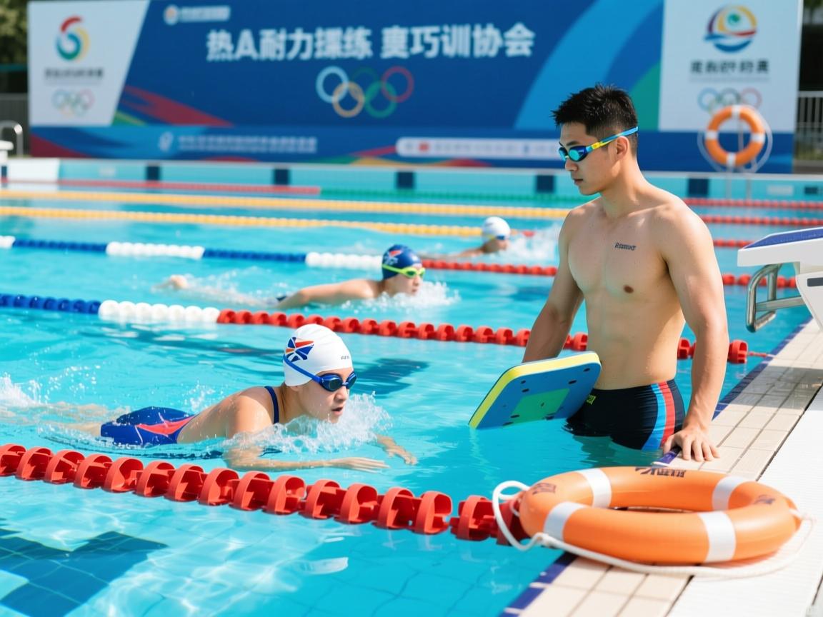 爱游戏-“2025世界游泳锦标赛:新加坡泳池上演无与伦比的精彩” 第3张