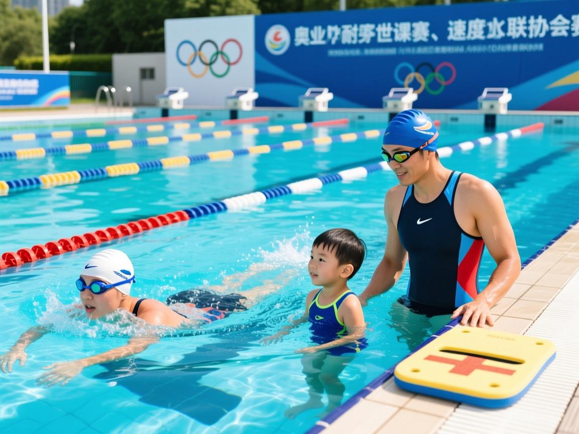 爱游戏体育-“2025世界运动会:成都三叉湖赛场迎来滚球新纪元” 第2张