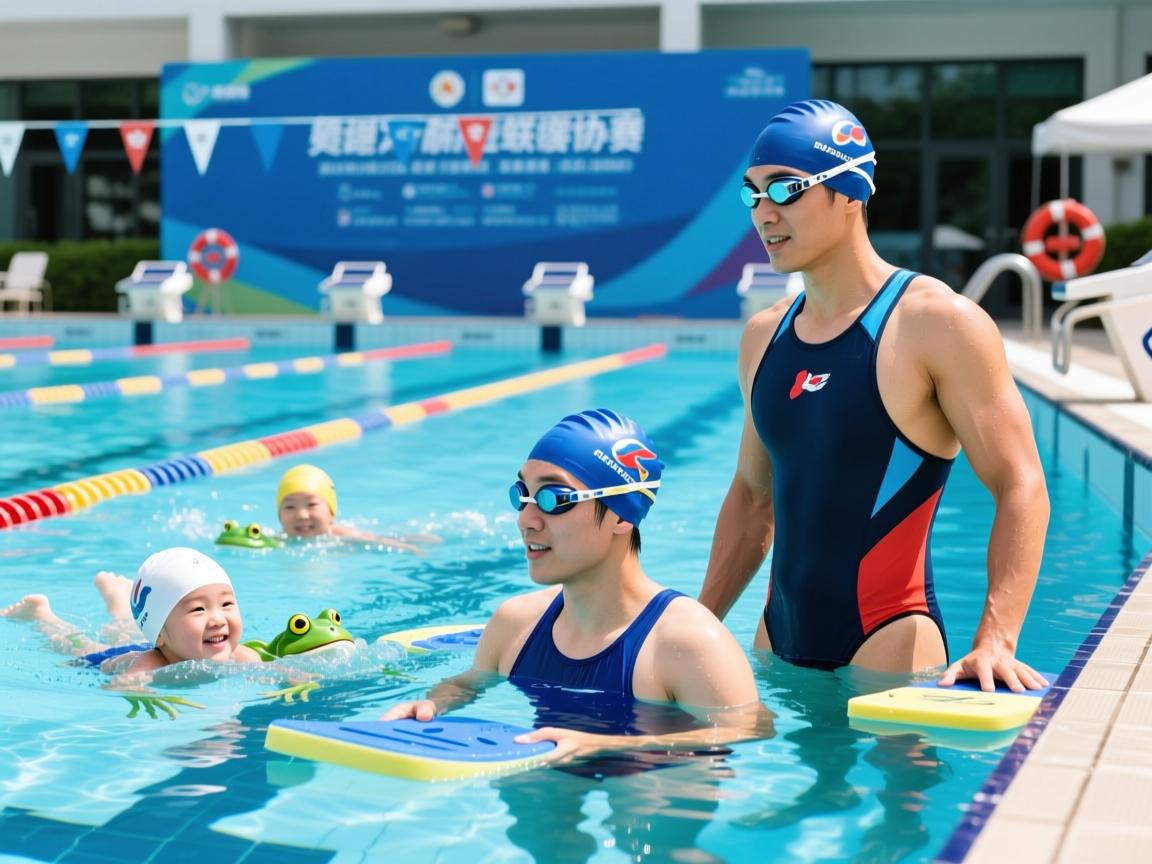 爱游戏体育在线-“羽毛球选手超常发挥，简阳文体中心赛场火爆”  第2张